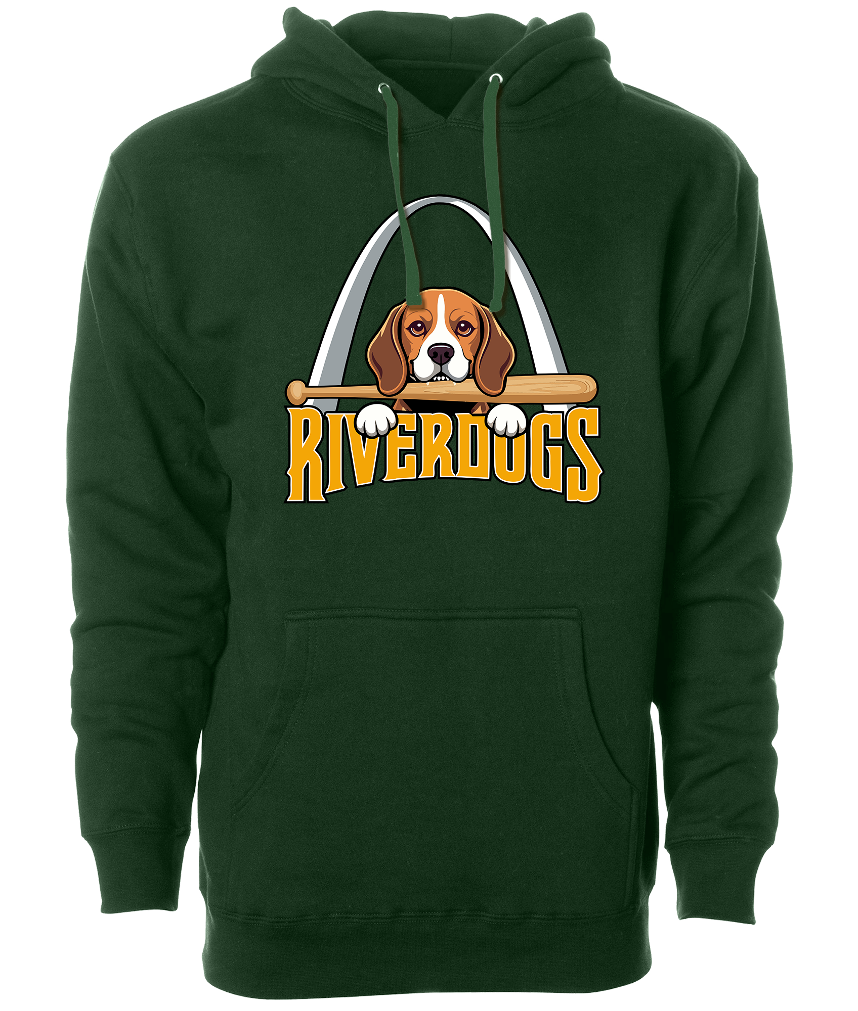Riverdogs Classic Hoodie